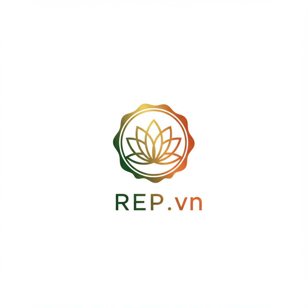 Bộ sưu tập gốm sứ Bát Tràng cao cấp được tuyển chọn bởi Rep Việt Nam