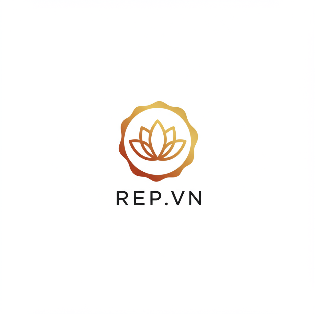 Bộ sưu tập thời trang và phụ kiện thiết kế độc quyền của Rep Việt Nam