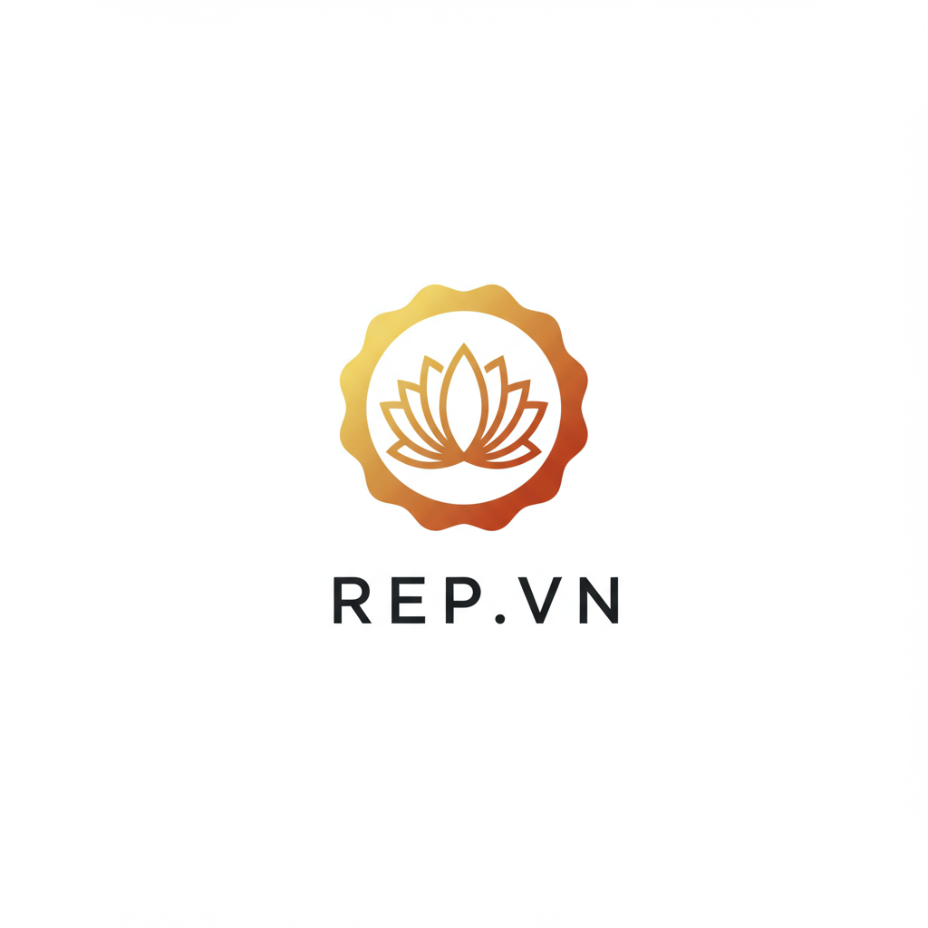 Hộp quà tặng đặc sản thượng hạng từ Rep Việt Nam, sang trọng và tinh tế